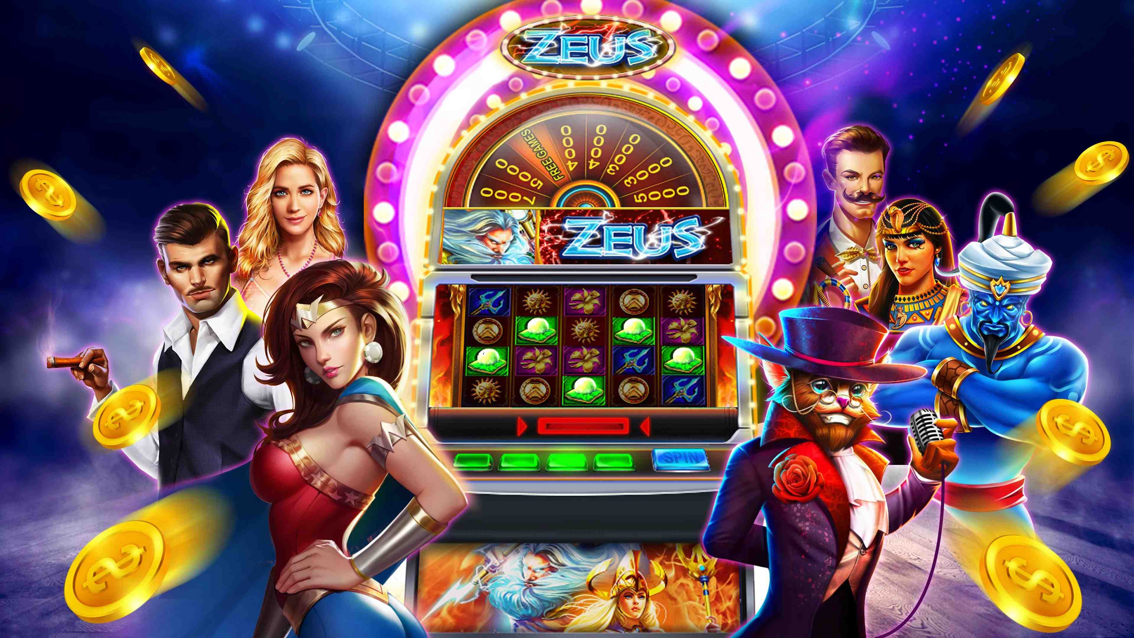 Live Dealer Baccarat Table မြန်မာ Online ကာစီနို