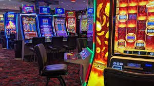 Slots Gambling moeyan88
