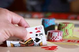 Live Casino moeyan88